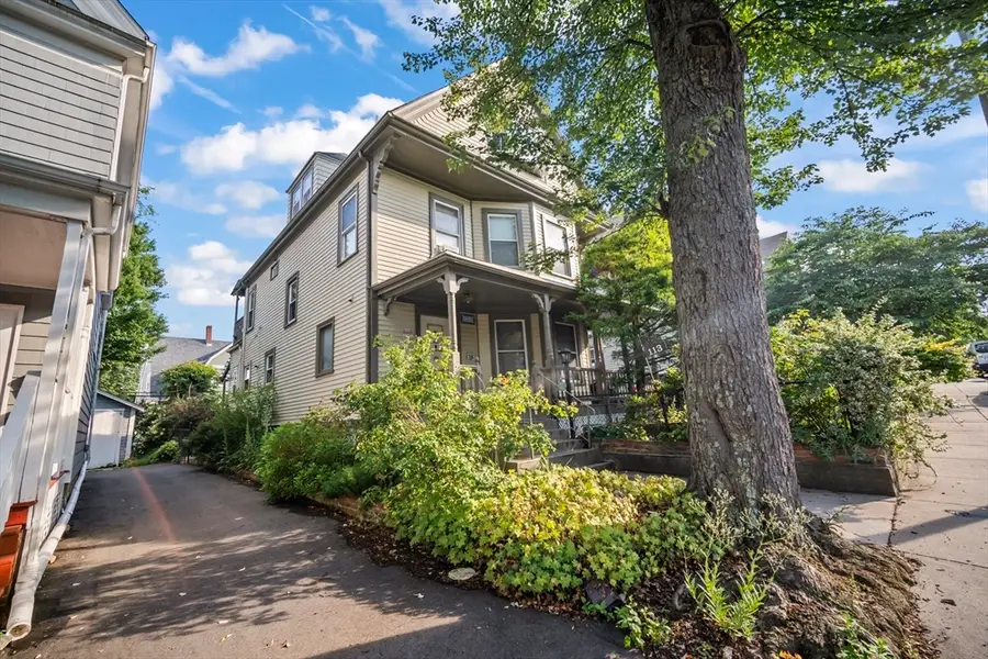 113 Dakota, Boston, MA 02124 - #2