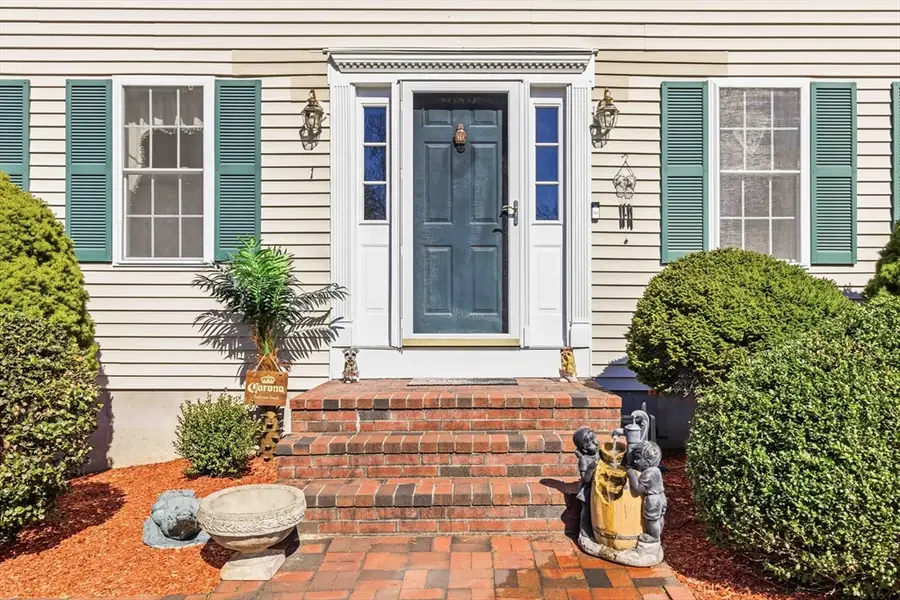 1 Toni Dr, Bellingham, MA 02019 - #3