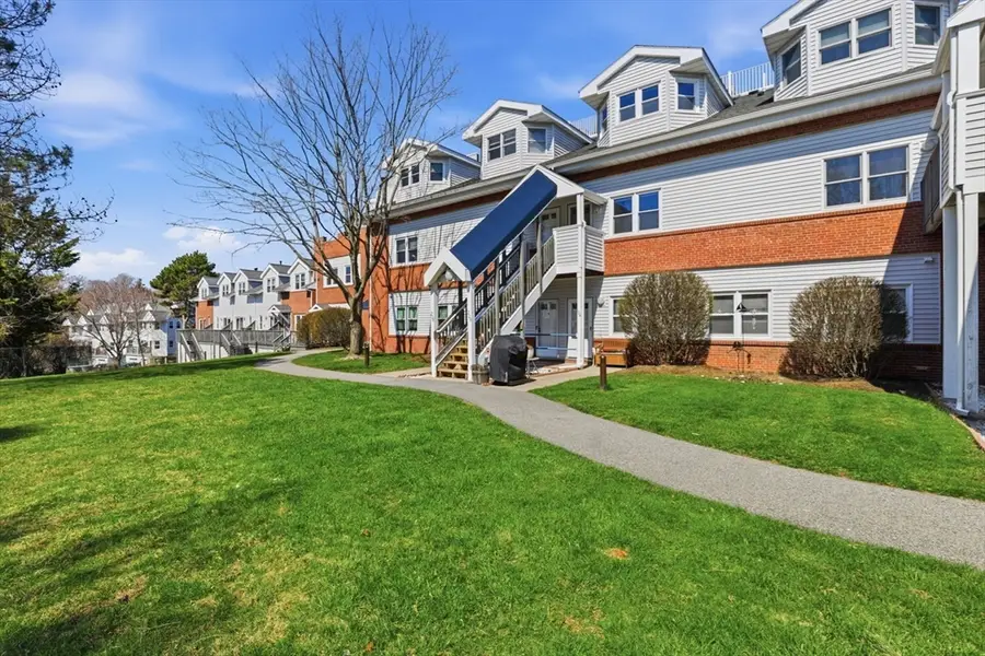 26 School Street #206, Hull, MA 02045 - #3