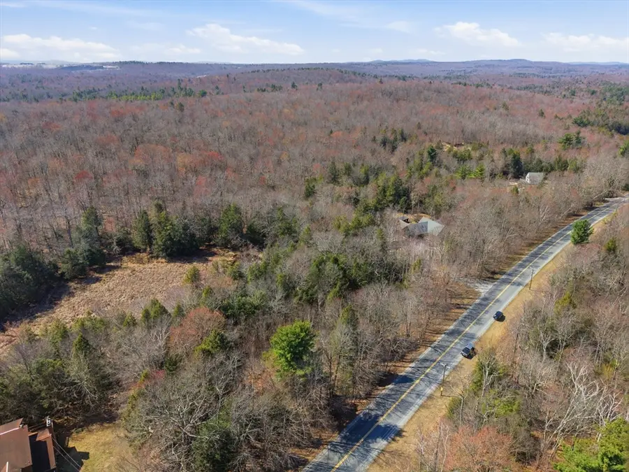0 Algerie Rd, Otis, MA 01253 - #3