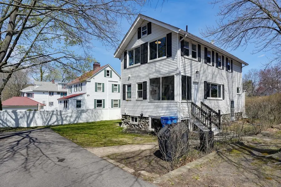 290 Orchard St, Belmont, MA 02478 - #2