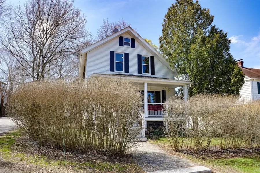 290 Orchard St, Belmont, MA 02478 - #3