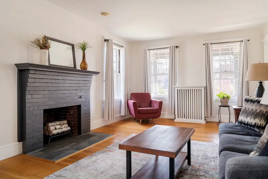 178 Brook Road, Milton, MA 02186 - #3