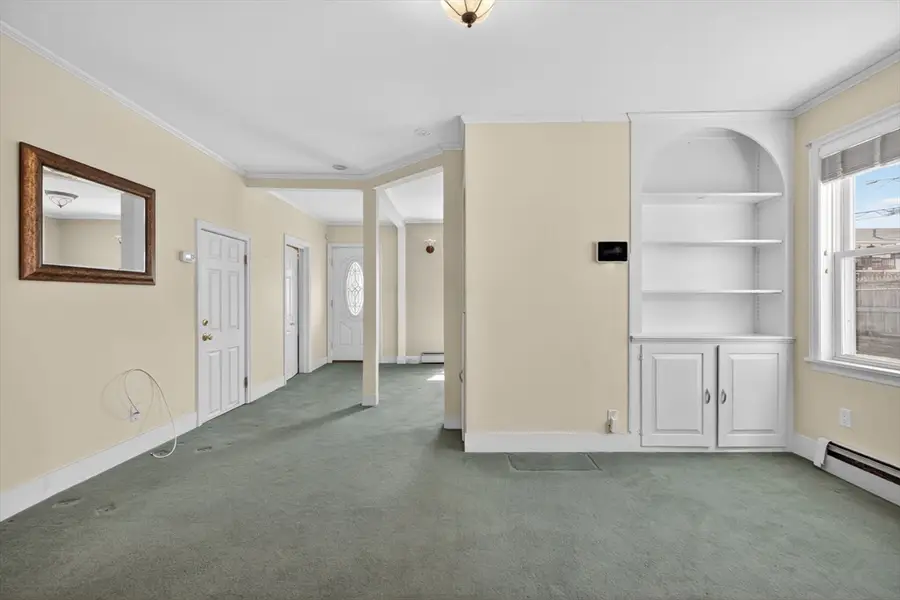 93 Allston St, Lawrence, MA 01841 - #3