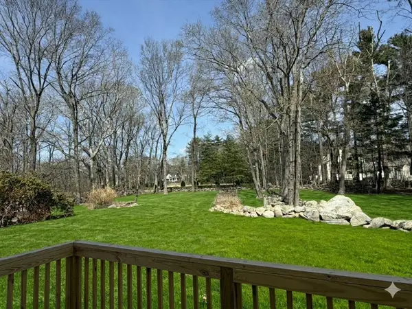 531 Foundry Street #531E, Easton, MA 02356