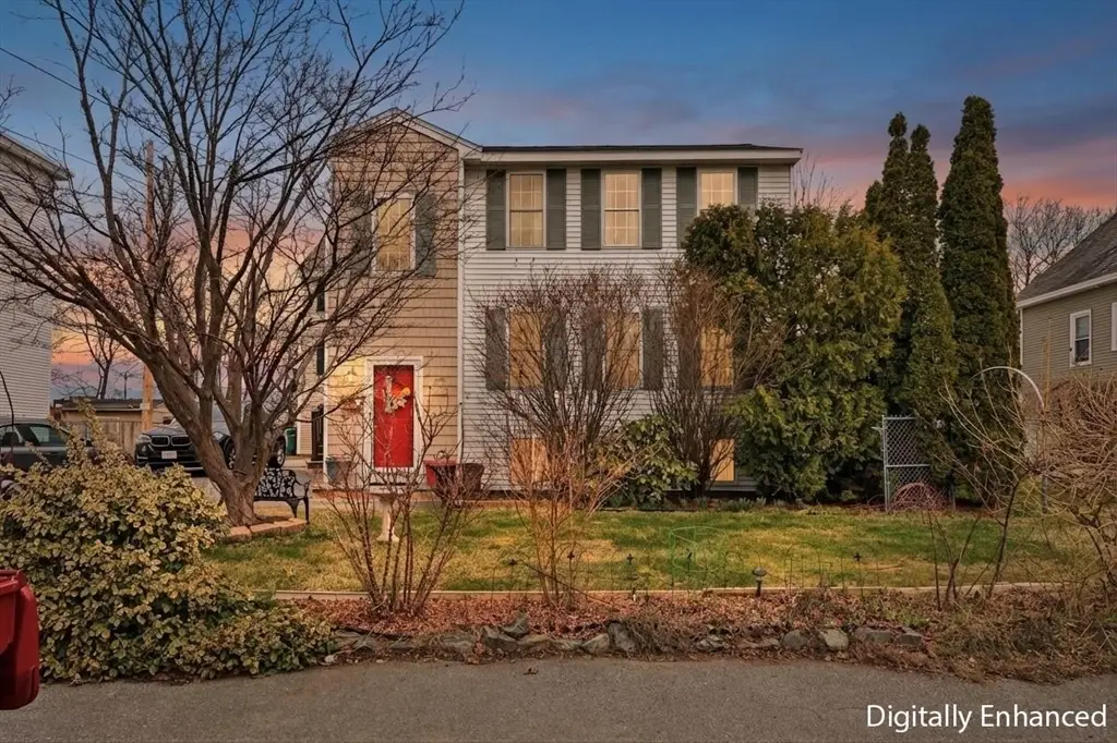 118 Mount Washington Street #D, Lowell, MA 01854 - #1