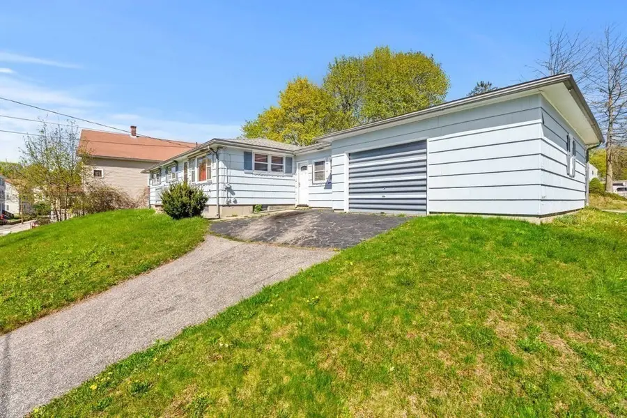 21 Spring St, Webster, MA 01570 - #3