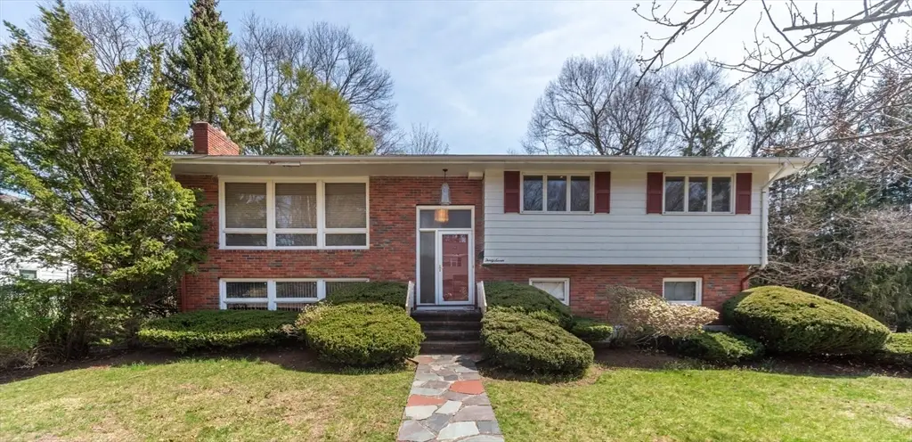 37 Himoor Circle, Randolph, MA 02368 - #1