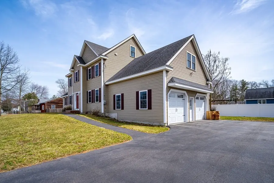 28 Woodlawn Ave, Billerica, MA 01821 - #2