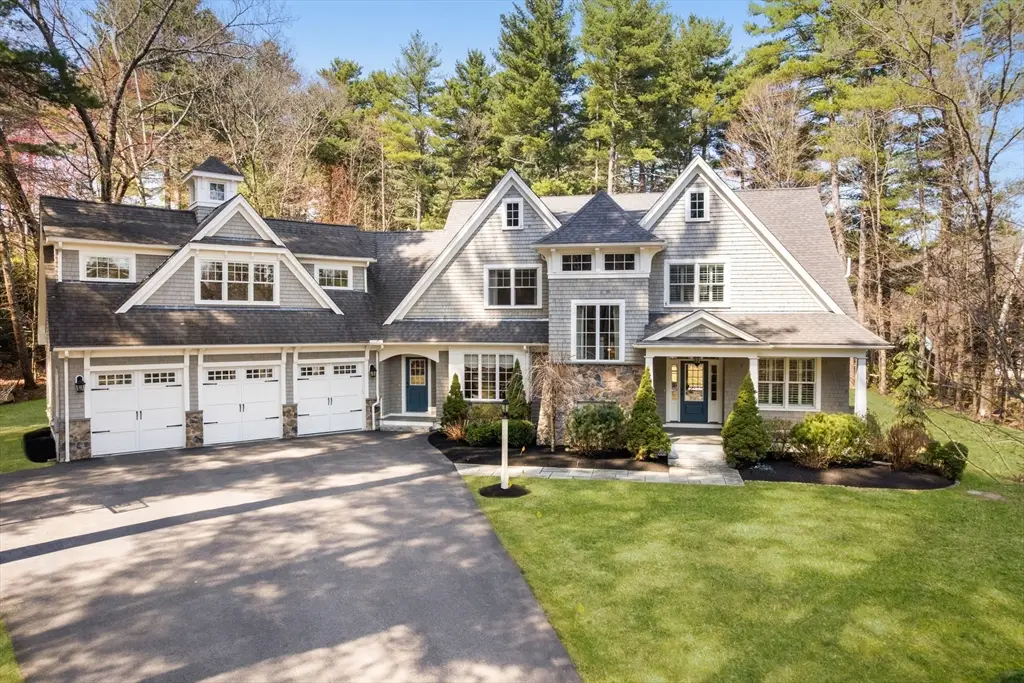 1 Pheasant Run, Wayland, MA 01778 - #1