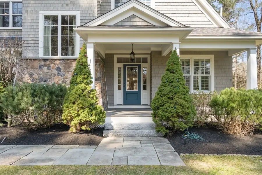 1 Pheasant Run, Wayland, MA 01778 - #3