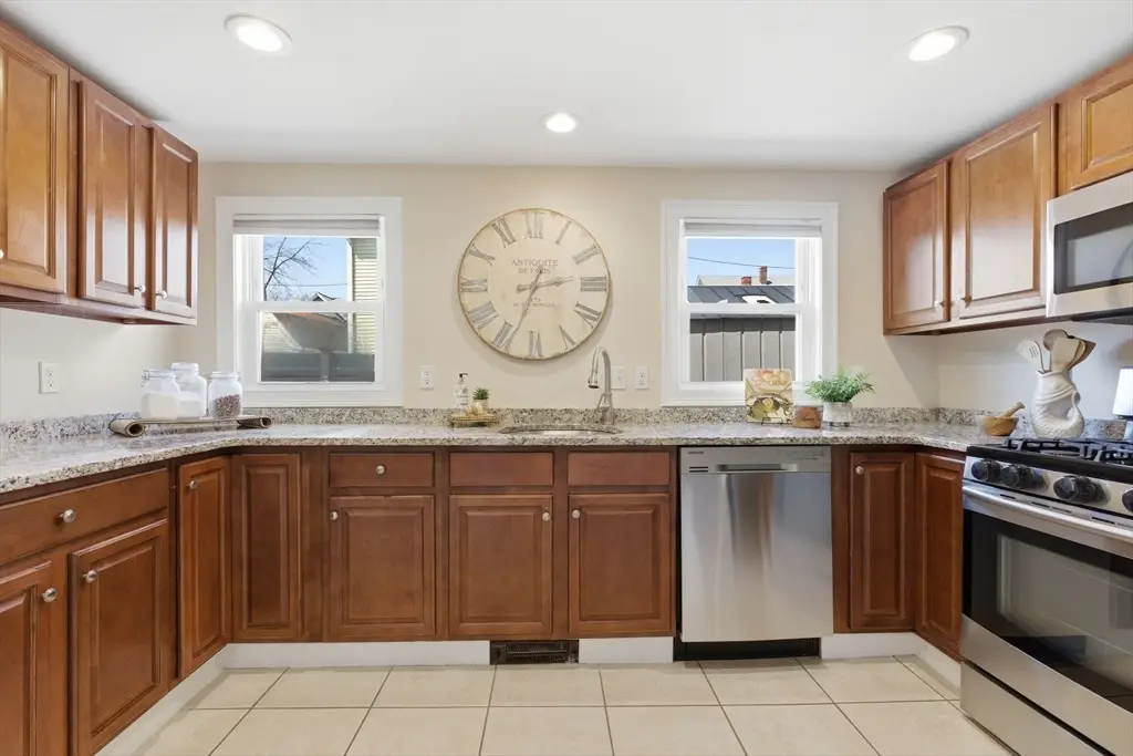 14 School Street #1, Danvers, MA 01923 - #1