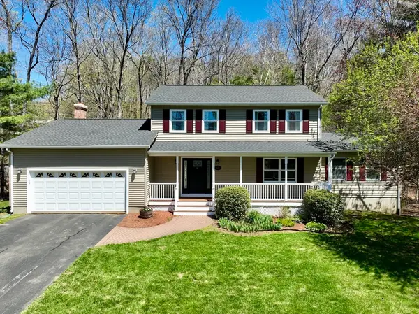 169 Sheffield Drive, Belchertown, MA 01007