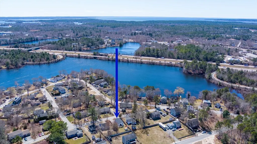 10 Regent Ave, Wareham, MA 02571 - #1