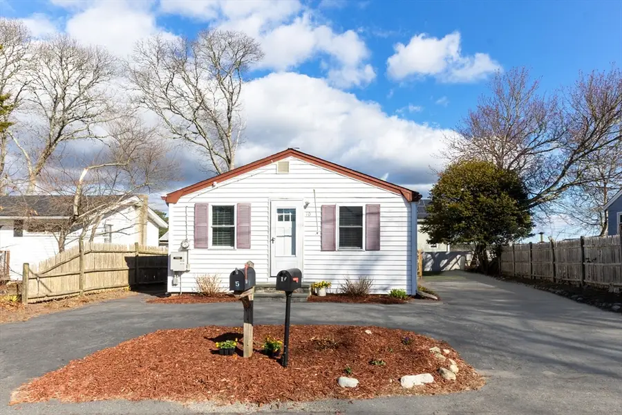 10 Regent Ave, Wareham, MA 02571 - #3
