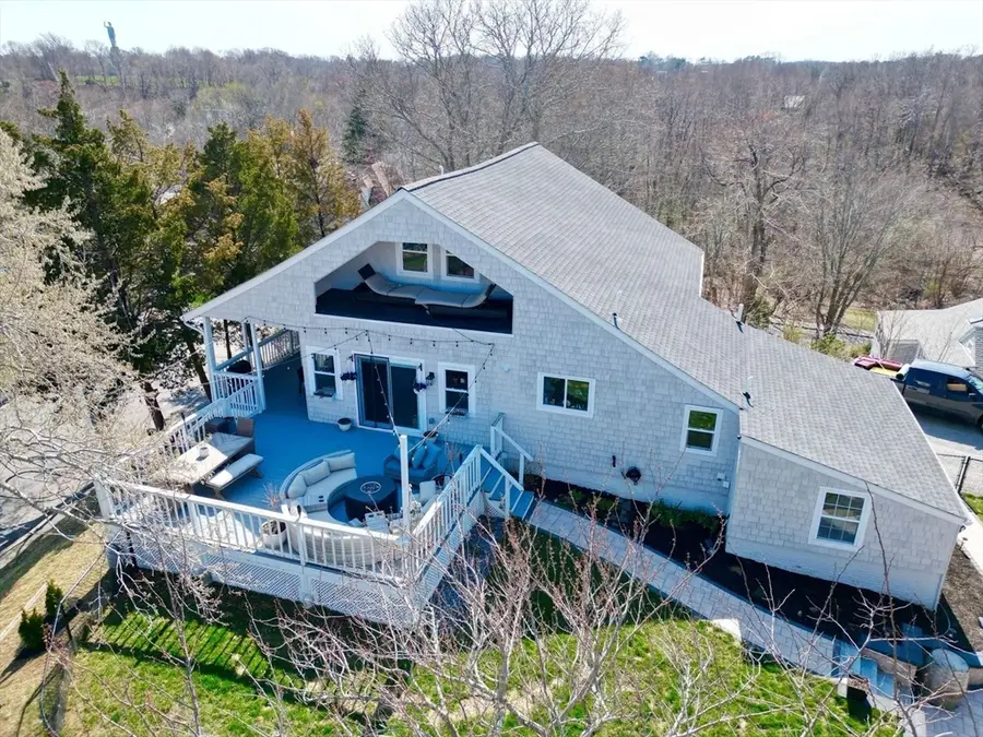 2 Harding Ave, Plymouth, MA 02360 - #2