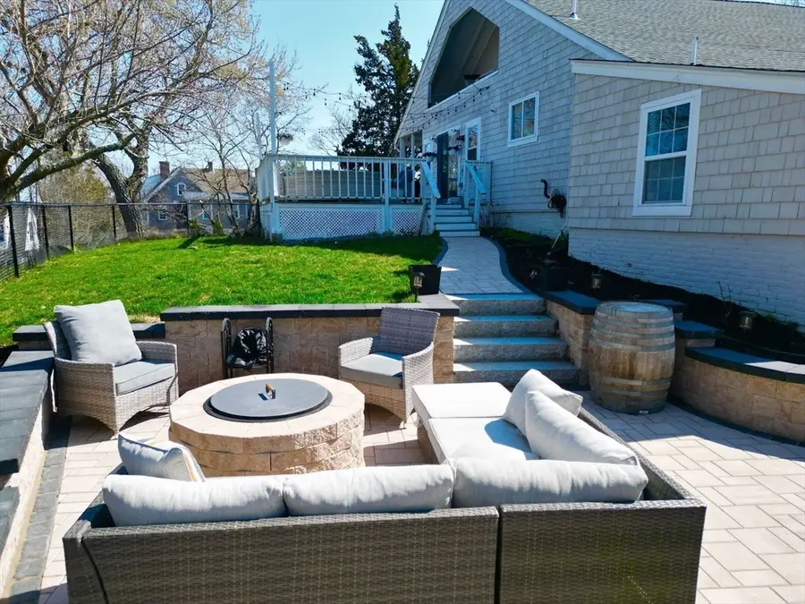 2 Harding Ave, Plymouth, MA 02360 - #3