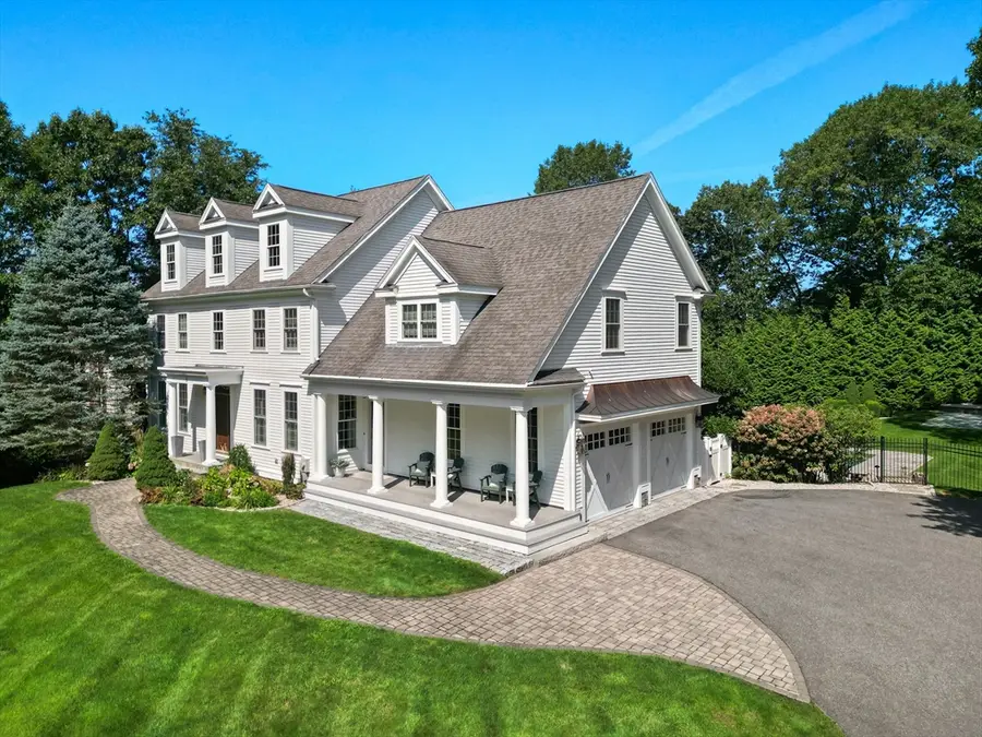 5 Dole Pl, West Newbury, MA 01985 - #2