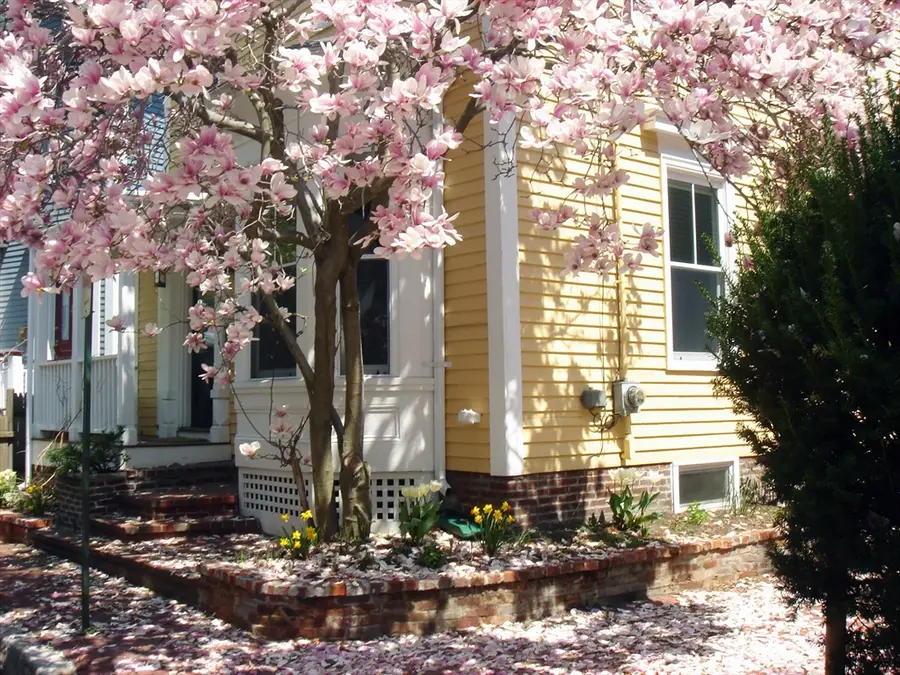 61 Crescent Street, Cambridge, MA 02138 - #2