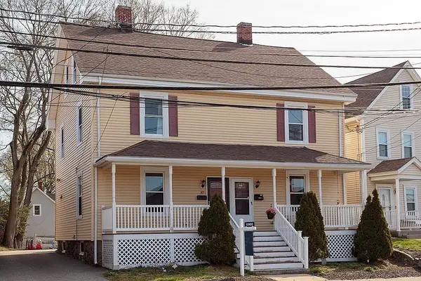 87 Winn #1, Woburn, MA 01801