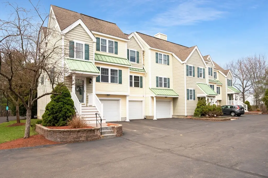 35 Collins St #61, Danvers, MA 01923 - #1