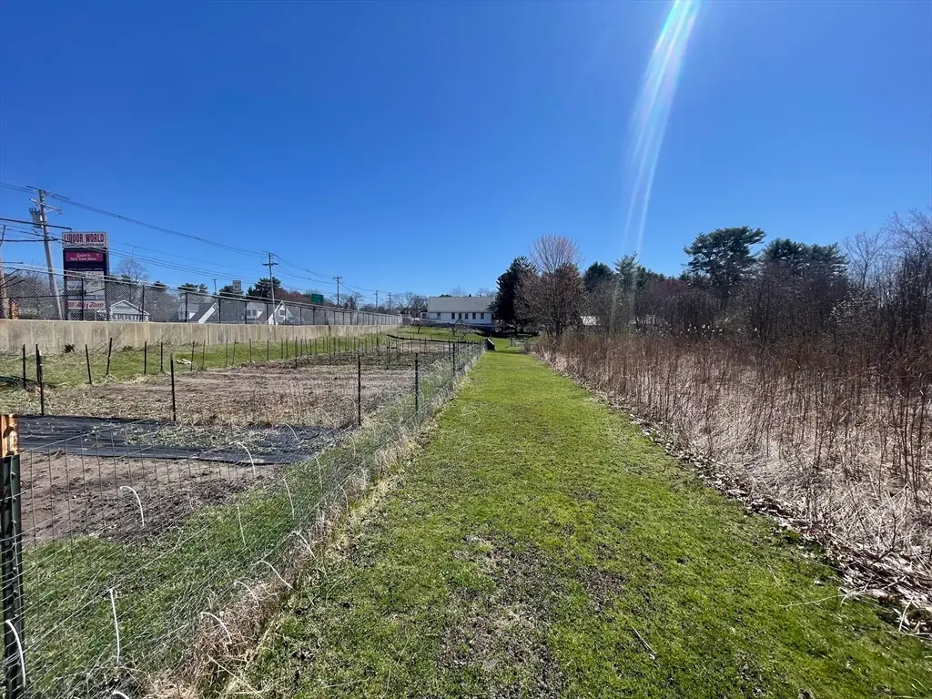 360 W. Central Street, Franklin, MA 02038 - #1