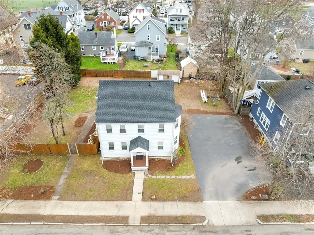 24 W Water St, Wakefield, MA 01880 - #1