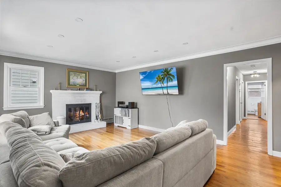 1064 Somerset Ave, Dighton, MA 02764 - #3