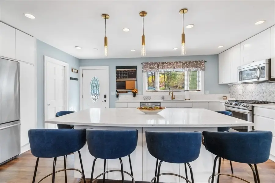 87 Alpine Pl #2, Franklin, MA 02038 - #3