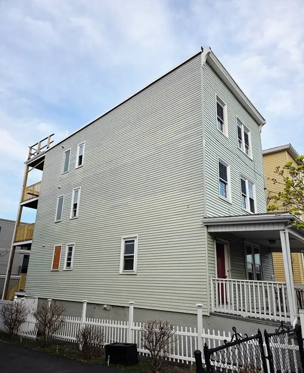 15 Boardman Street, Boston, MA 02128 - #1