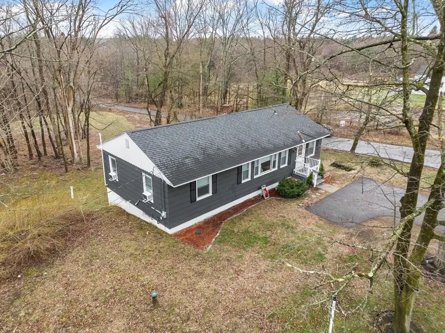 184 Fitchburg Rd, Townsend, MA 01469 - #2