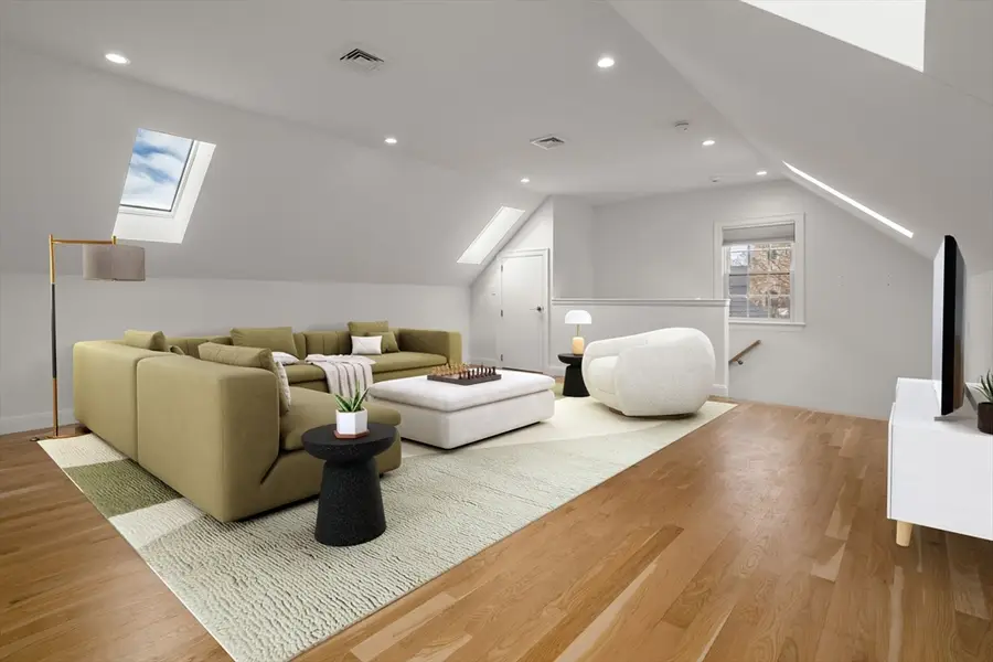 202 Washington Street #A, Wellesley, MA 02481 - #2