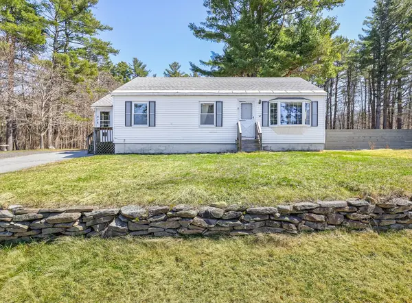 78 Racette Ave, Gardner, MA 01440