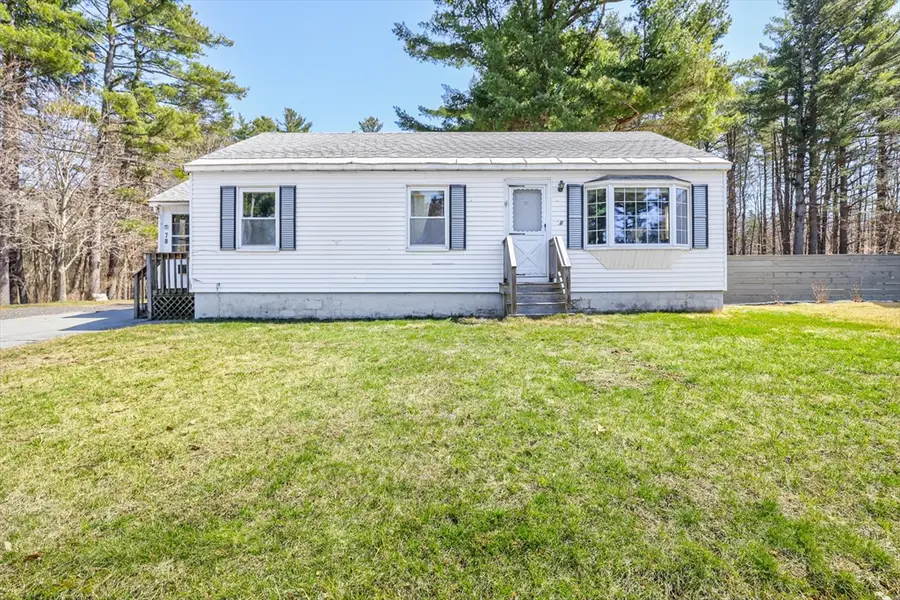 78 Racette Ave, Gardner, MA 01440 - #2