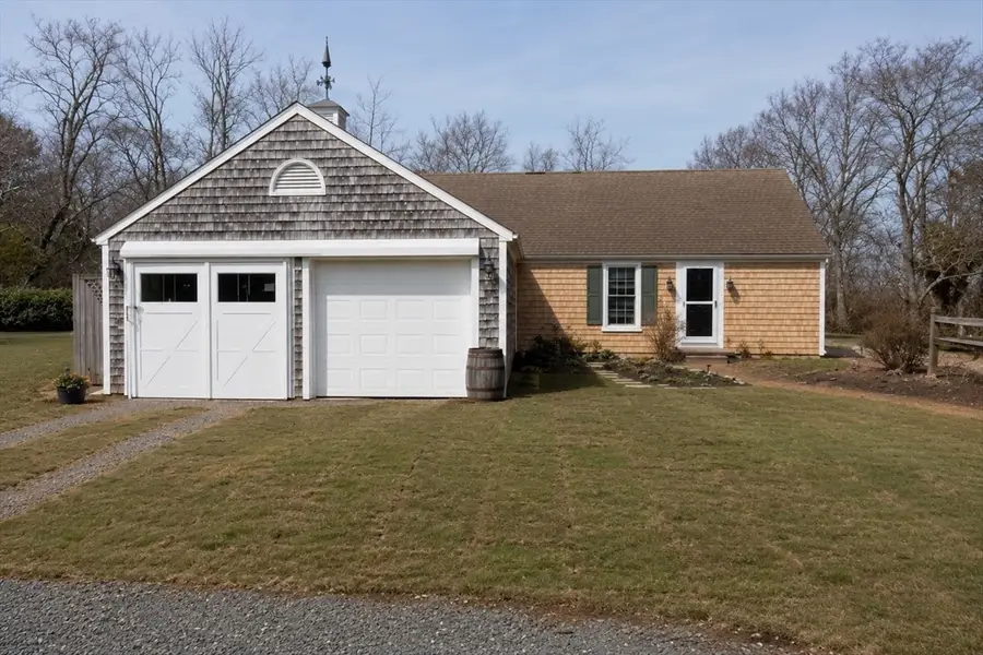 16 Shore Rd, Truro, MA 02666 - #2