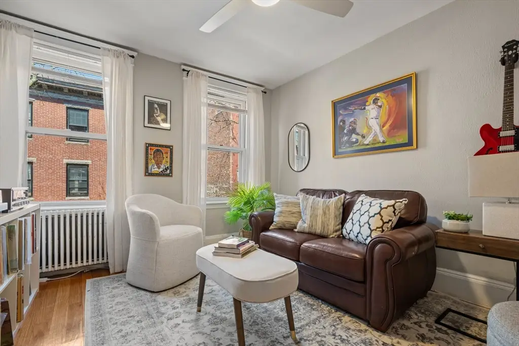 76 Phillips Street #3, Boston, MA 02114 - #1