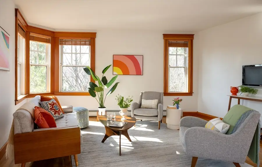 432 Norfolk Street #3B, Somerville, MA 02143 - #2