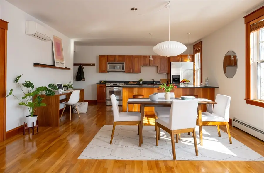 432 Norfolk Street #3B, Somerville, MA 02143 - #3