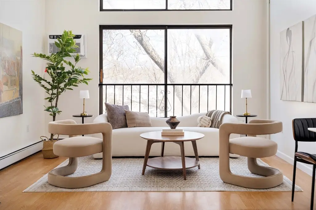 993 Massachusetts Ave #203, Arlington, MA 02476 - #1