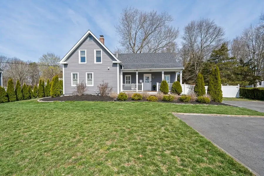 1345 Central St, Stoughton, MA 02072 - #2