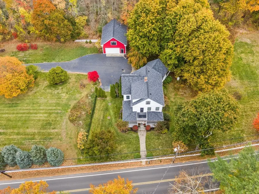 47 Springdale Ave, Dover, MA 02030 - #2