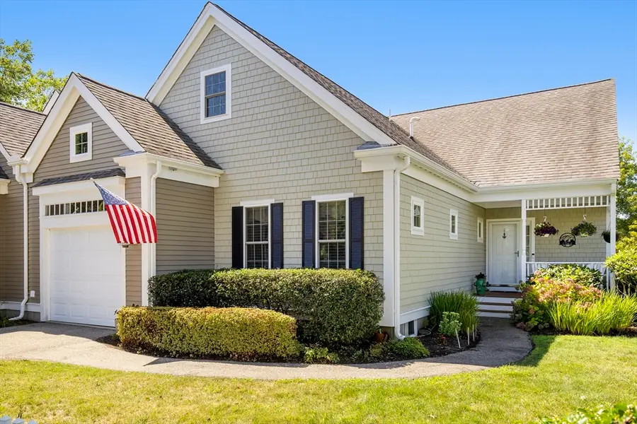 6 Amberwood Ct #216, Bourne, MA 02532 - #2