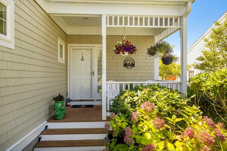 6 Amberwood Ct #216, Bourne, MA 02532 - #3