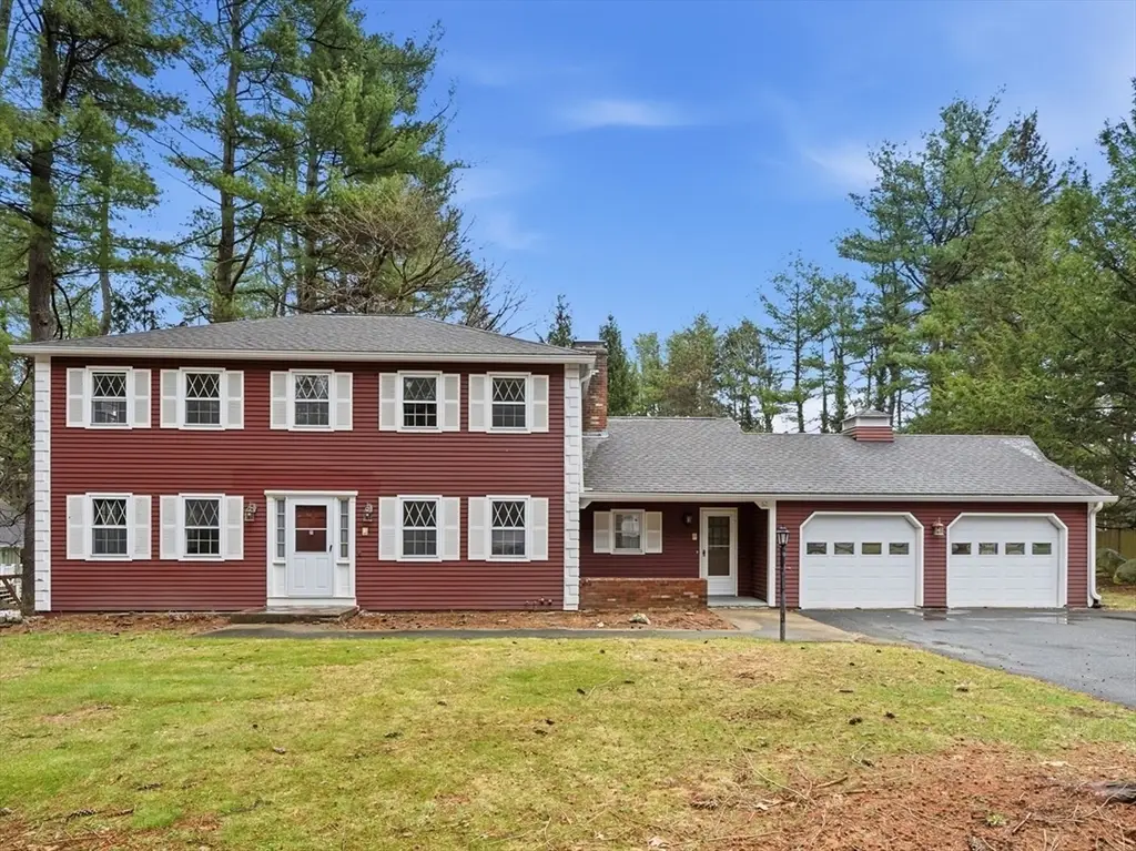52 Vicksburg Circle, Holden, MA 01520 - #1