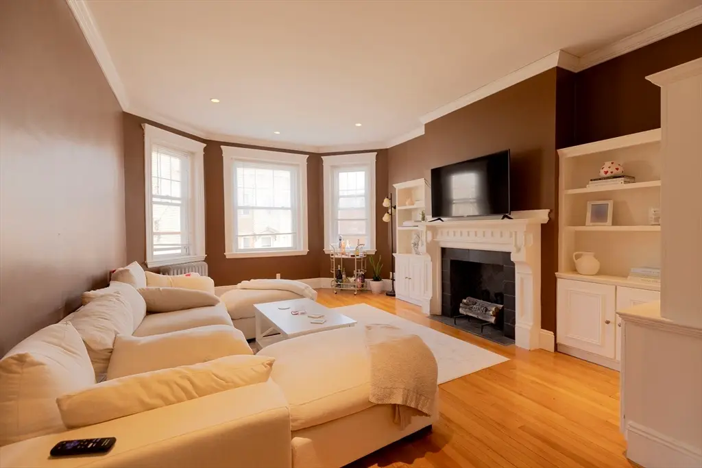 80 Browne Street #2, Brookline, MA 02446 - #1