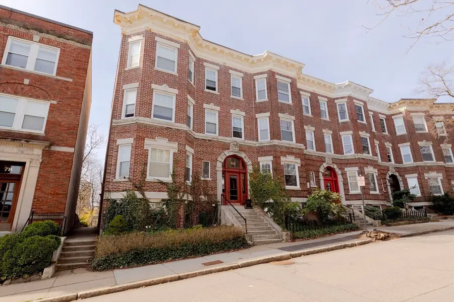 80 Browne Street #2, Brookline, MA 02446 - #2