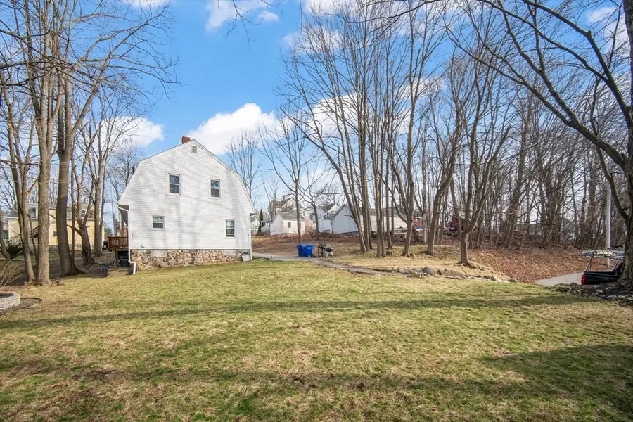 2 Dartmouth Court #2, Maynard, MA 01754 - #3