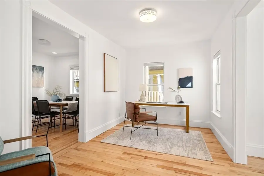 221 Highland Ave. #2, Somerville, MA 02143 - #3