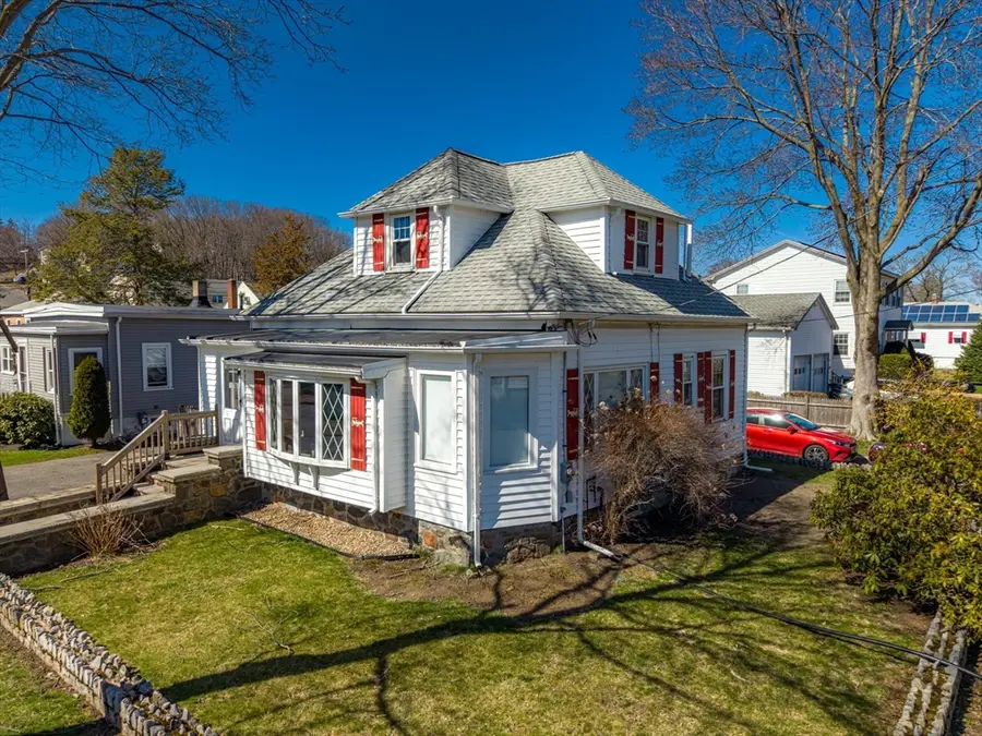 10 Guild Rd, Saugus, MA 01906 - #2