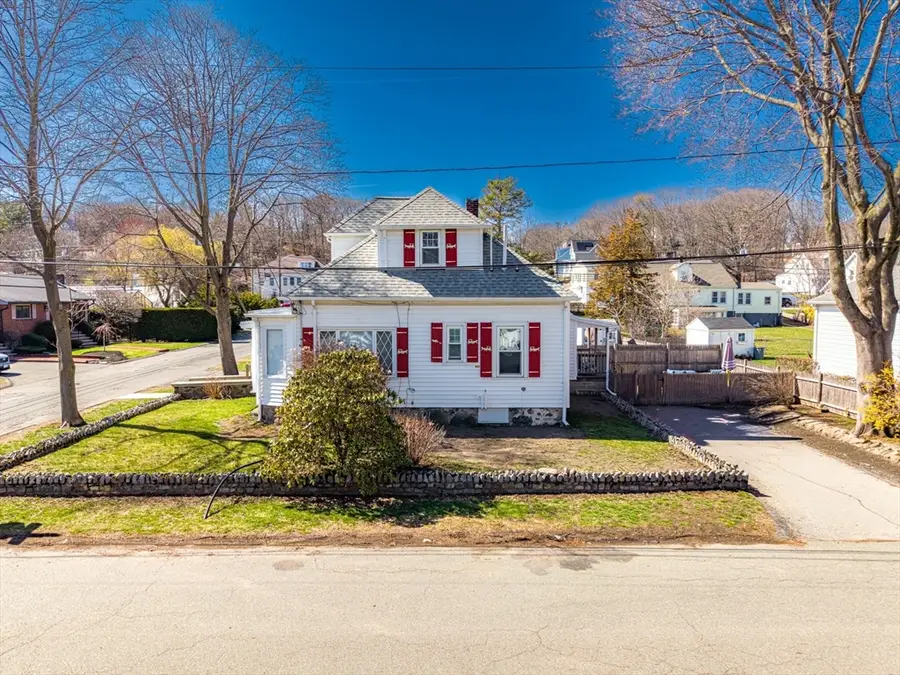 10 Guild Rd, Saugus, MA 01906 - #3